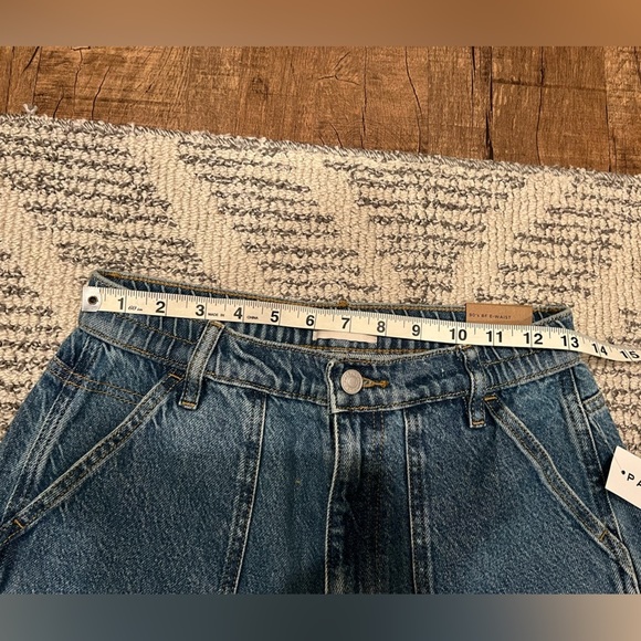 Pacsun 90’s BF E-Waist jeans - Picture 10 of 11